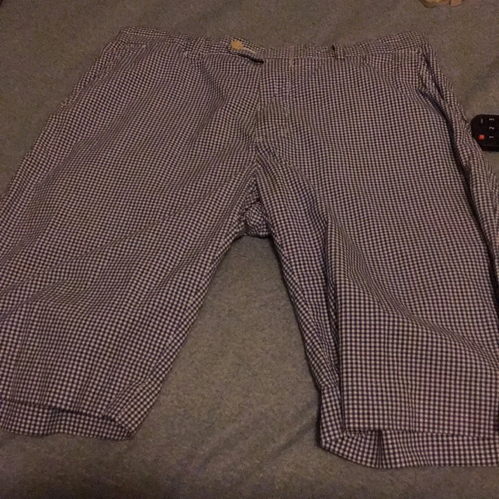 Polo Shorts